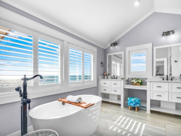 Luxurious Beach Getaway on St. George Island - Perfect for Families